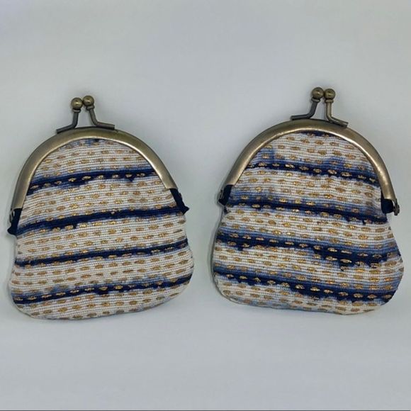 𝅺ANHAD Coin Purse - Picture 3 of 5